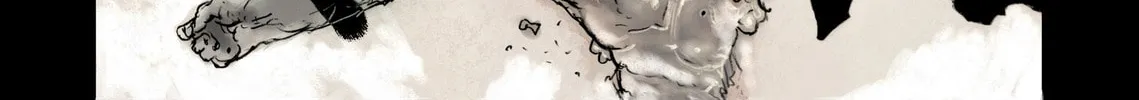 Read The Monkey King chapter 12 image 7 on Lezhin