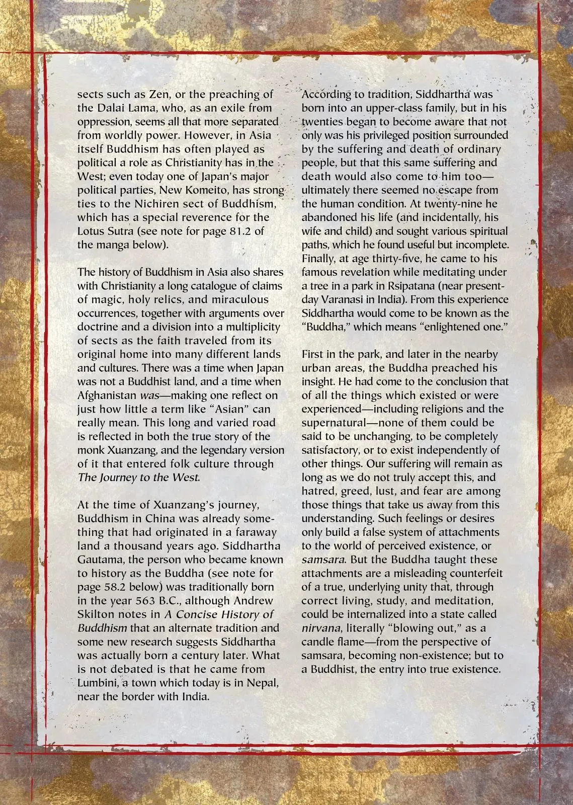 Read The Monkey King chapter 13 image 11 on Lezhin