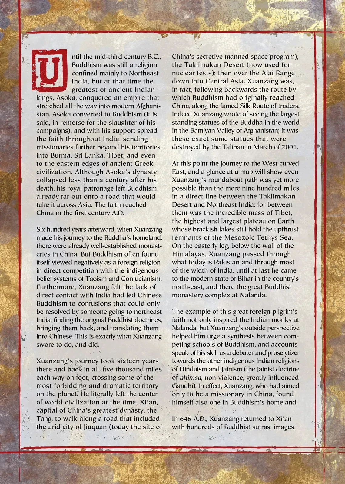 Read The Monkey King chapter 13 image 12 on Lezhin