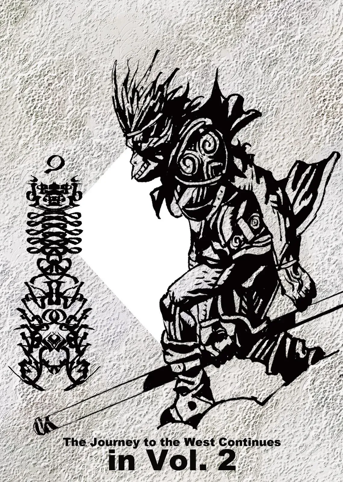 Read The Monkey King chapter 13 image 8 on Lezhin