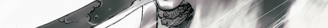 Read The Monkey King chapter 19 image 9 on Lezhin
