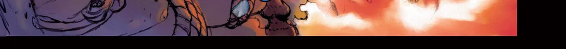 Read The Monkey King chapter 8 image 3 on Lezhin