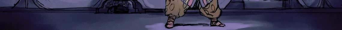 Read The Monkey King chapter 9 image 7 on Lezhin