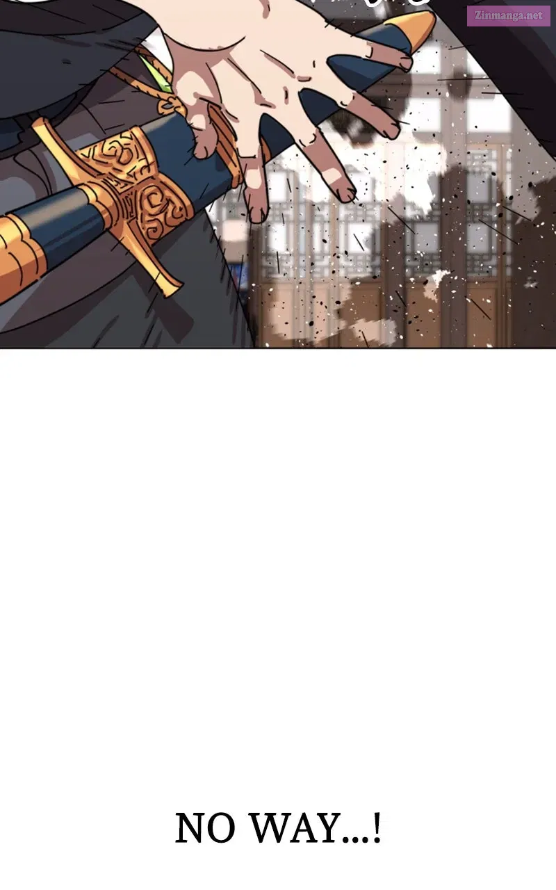 The Monkey King’s Journey to the Murim Chapter 21 page 23 - 