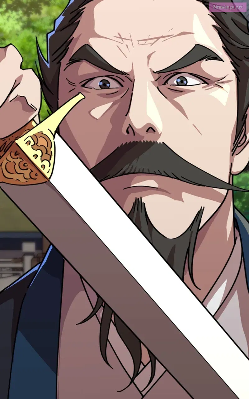 The Monkey King’s Journey to the Murim Chapter 21 page 29 - 