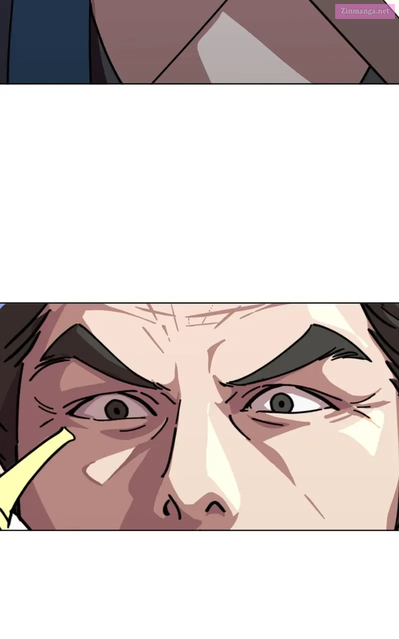 The Monkey King’s Journey to the Murim Chapter 21 page 30 - 