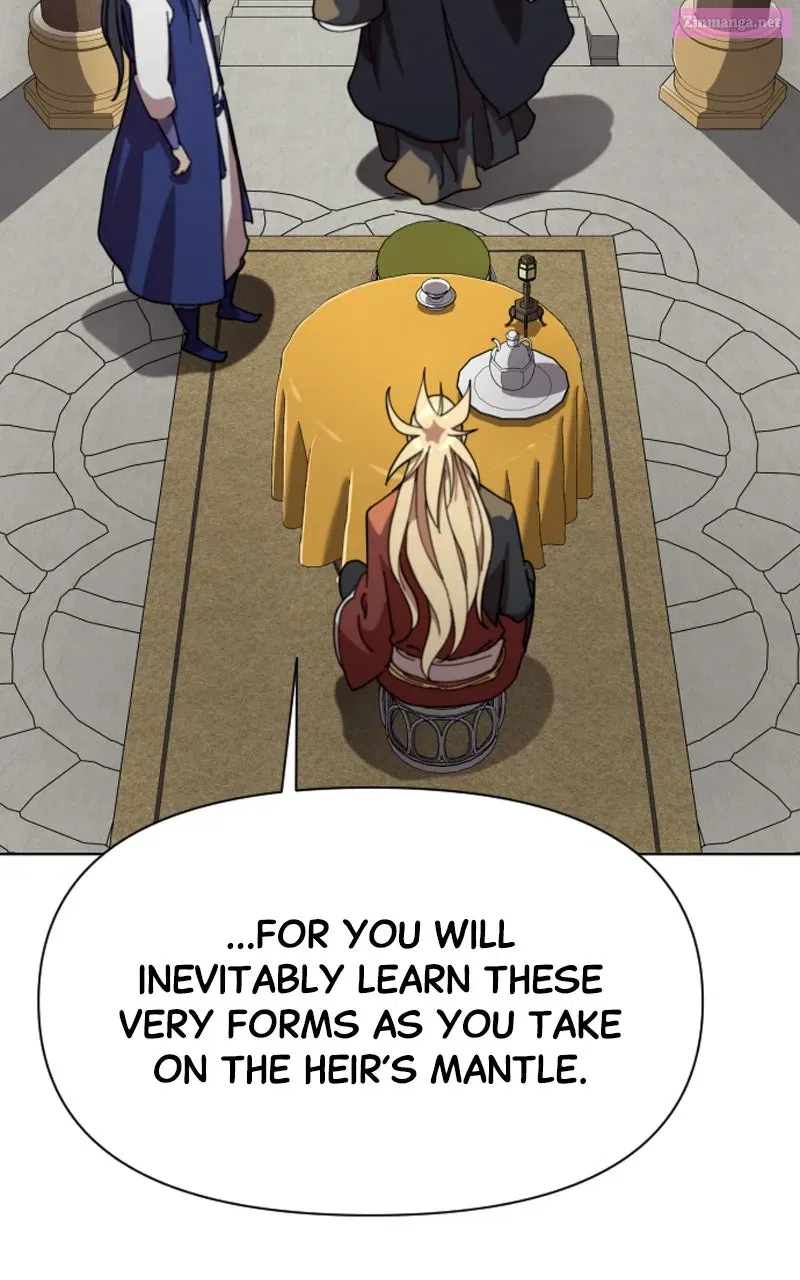 The Monkey King’s Journey to the Murim Chapter 21 page 47 - 