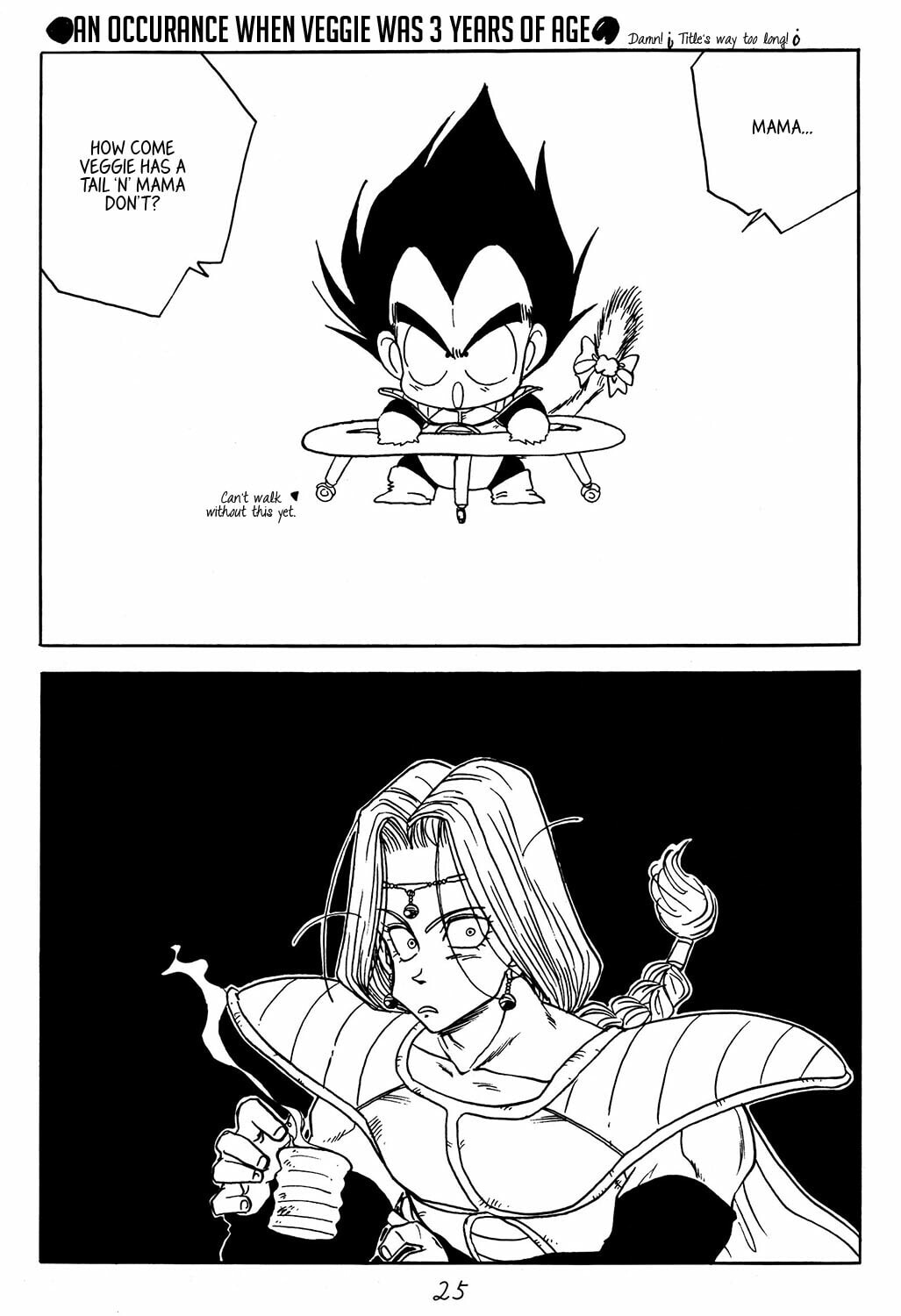 Read The Monkey Prince (Doujinshii) chapter 0 image 24 on Lezhin