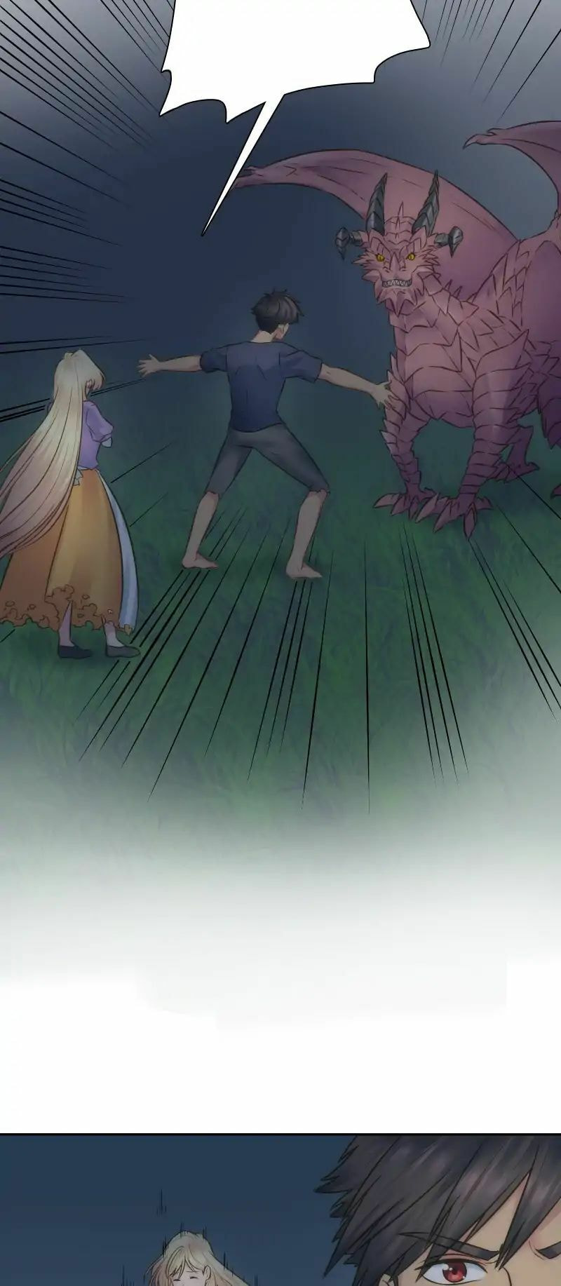 Read The Monkey Prince (Doujinshii) chapter 10 image 10 on Lezhin