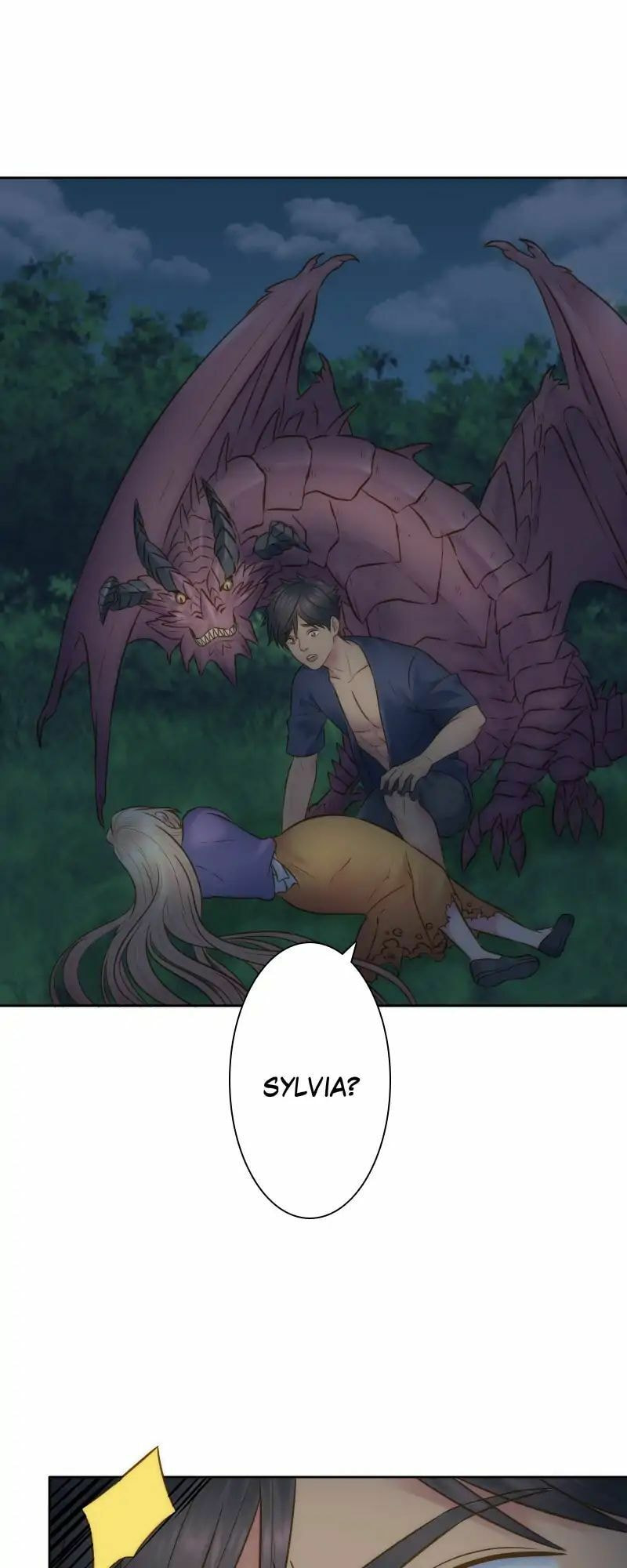 Read The Monkey Prince (Doujinshii) chapter 10 image 14 on Lezhin