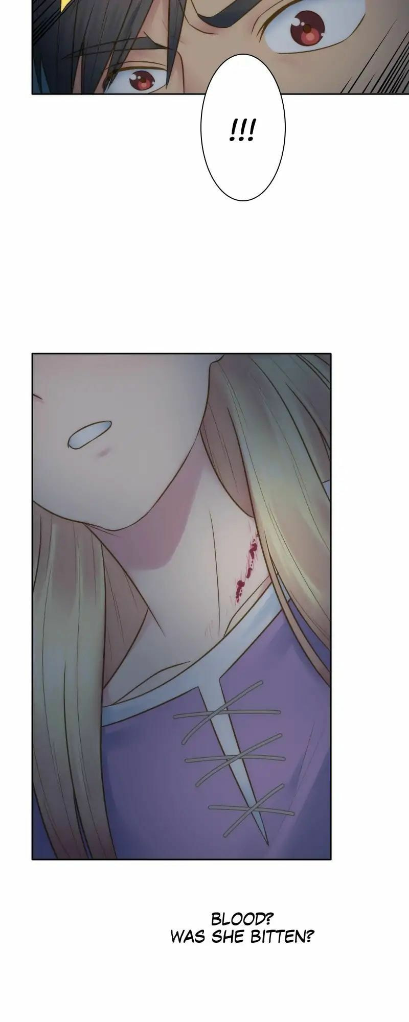Read The Monkey Prince (Doujinshii) chapter 10 image 15 on Lezhin