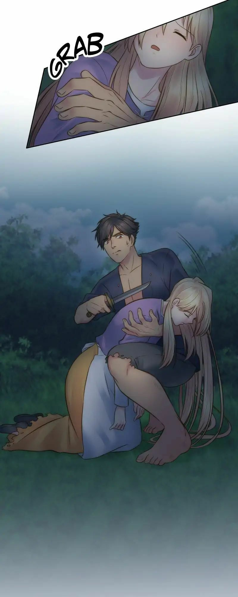 Read The Monkey Prince (Doujinshii) chapter 10 image 17 on Lezhin