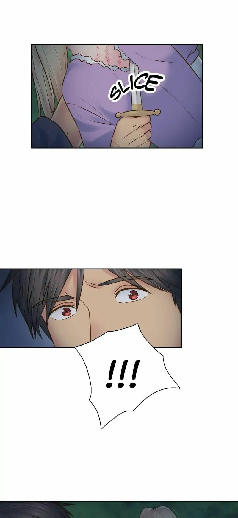 Read The Monkey Prince (Doujinshii) chapter 10 image 18 on Lezhin