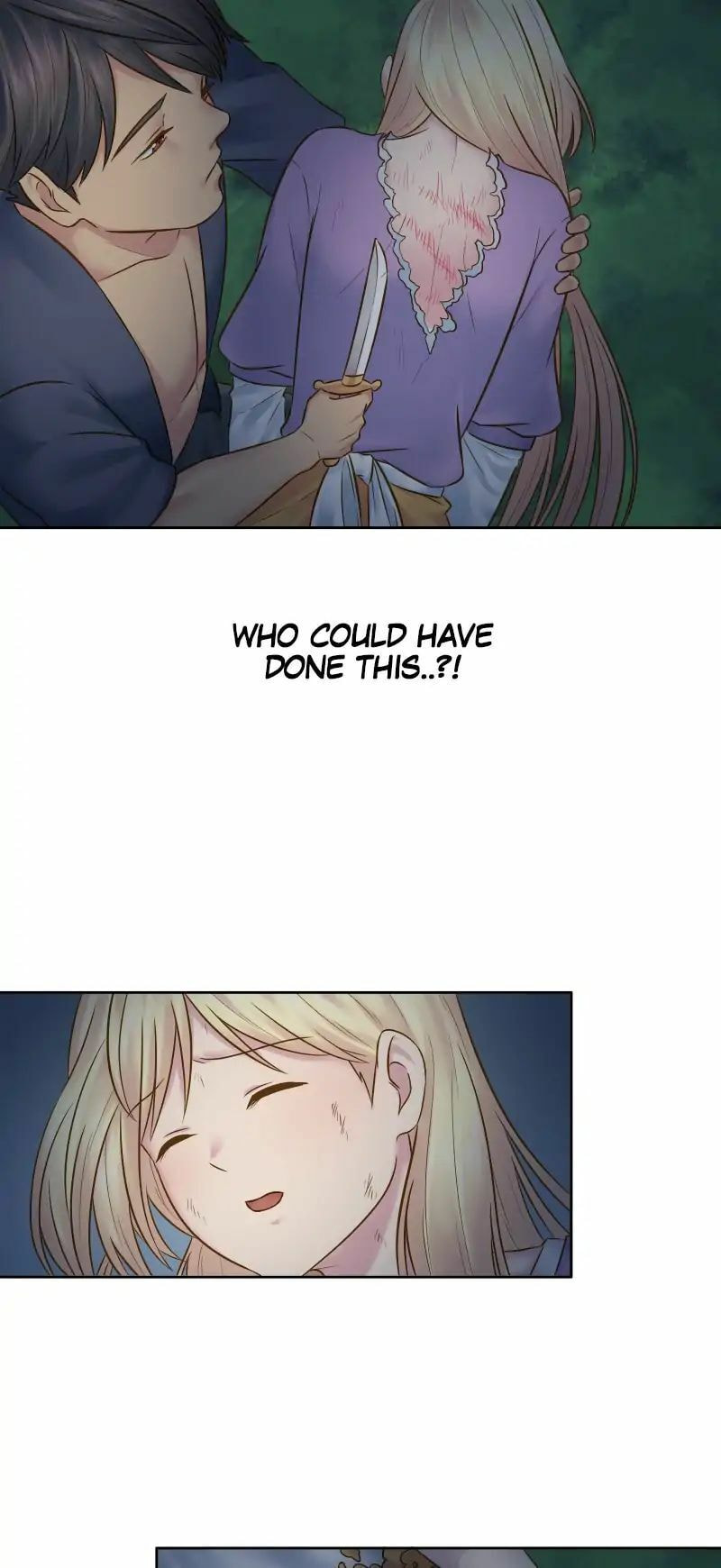 Read The Monkey Prince (Doujinshii) chapter 10 image 19 on Lezhin