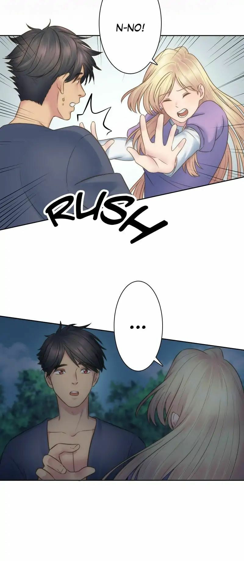 Read The Monkey Prince (Doujinshii) chapter 10 image 2 on Lezhin