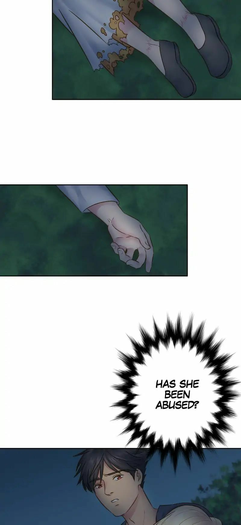 Read The Monkey Prince (Doujinshii) chapter 10 image 20 on Lezhin