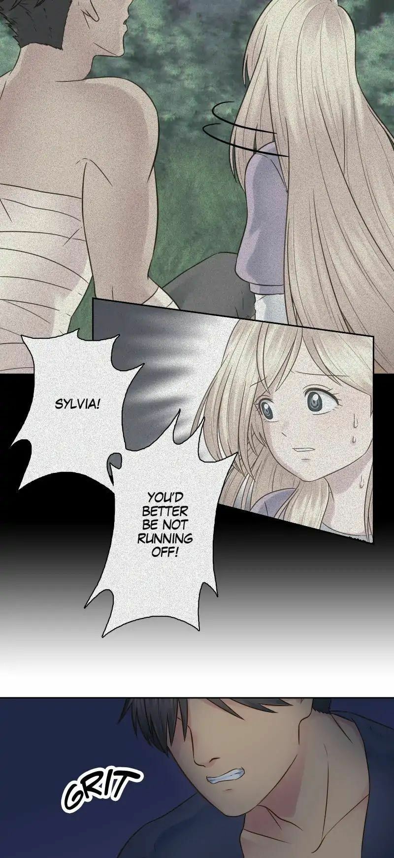 Read The Monkey Prince (Doujinshii) chapter 10 image 22 on Lezhin