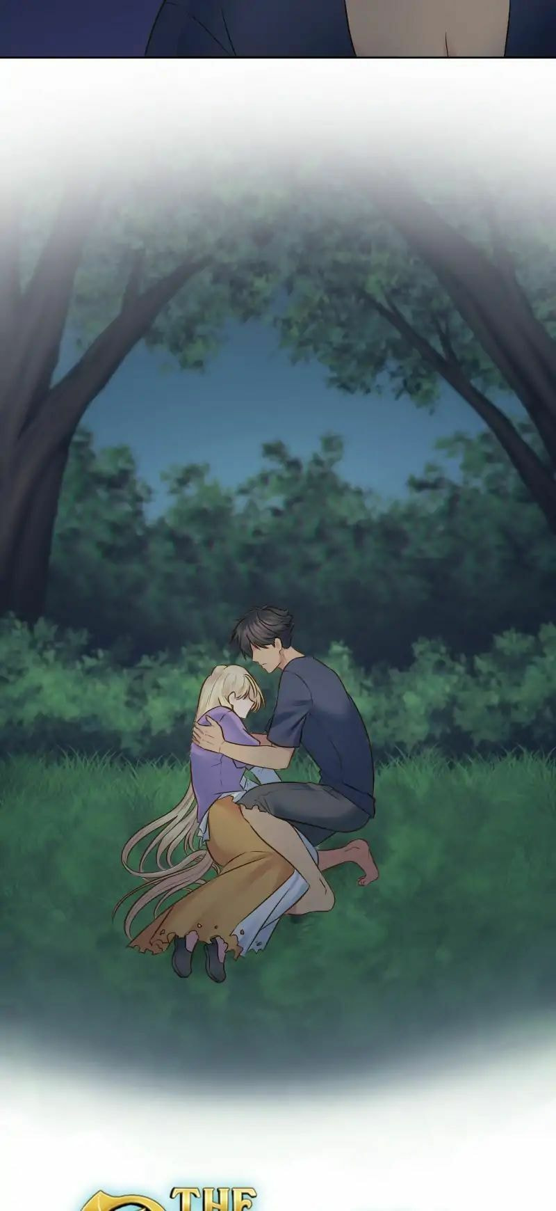 Read The Monkey Prince (Doujinshii) chapter 10 image 23 on Lezhin