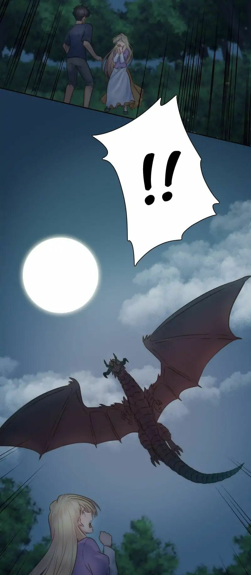Read The Monkey Prince (Doujinshii) chapter 10 image 4 on Lezhin