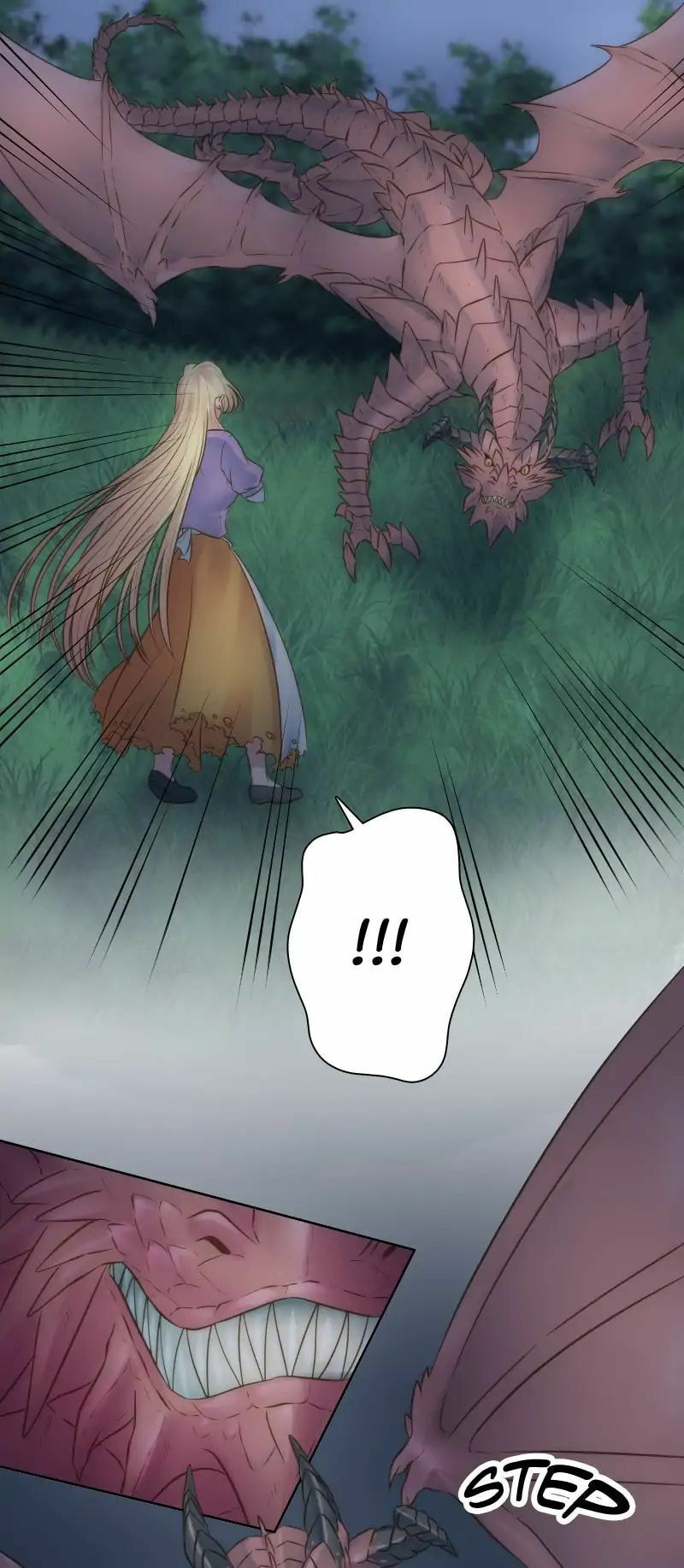 Read The Monkey Prince (Doujinshii) chapter 10 image 6 on Lezhin