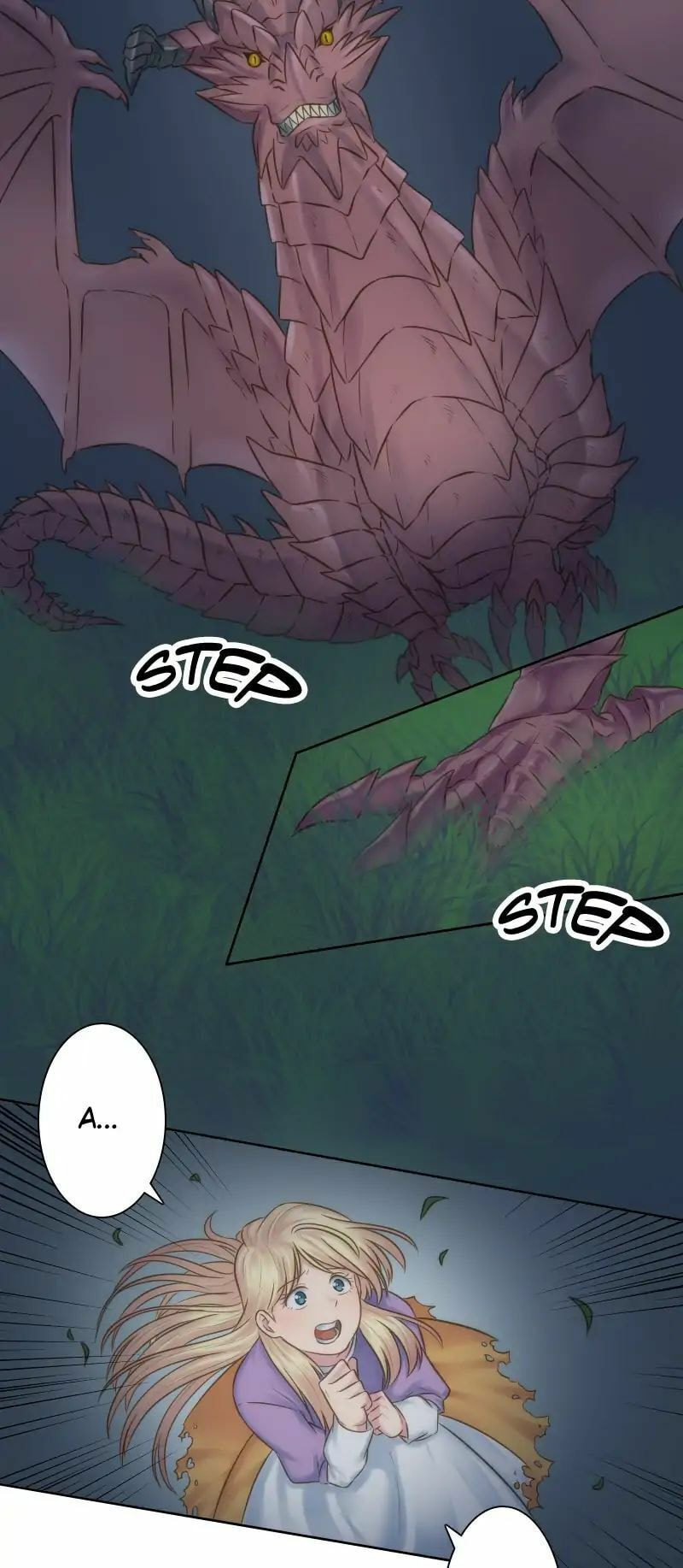 Read The Monkey Prince (Doujinshii) chapter 10 image 7 on Lezhin