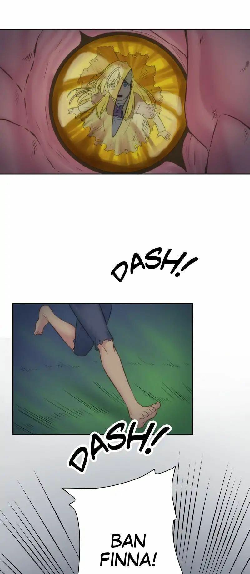 Read The Monkey Prince (Doujinshii) chapter 10 image 9 on Lezhin