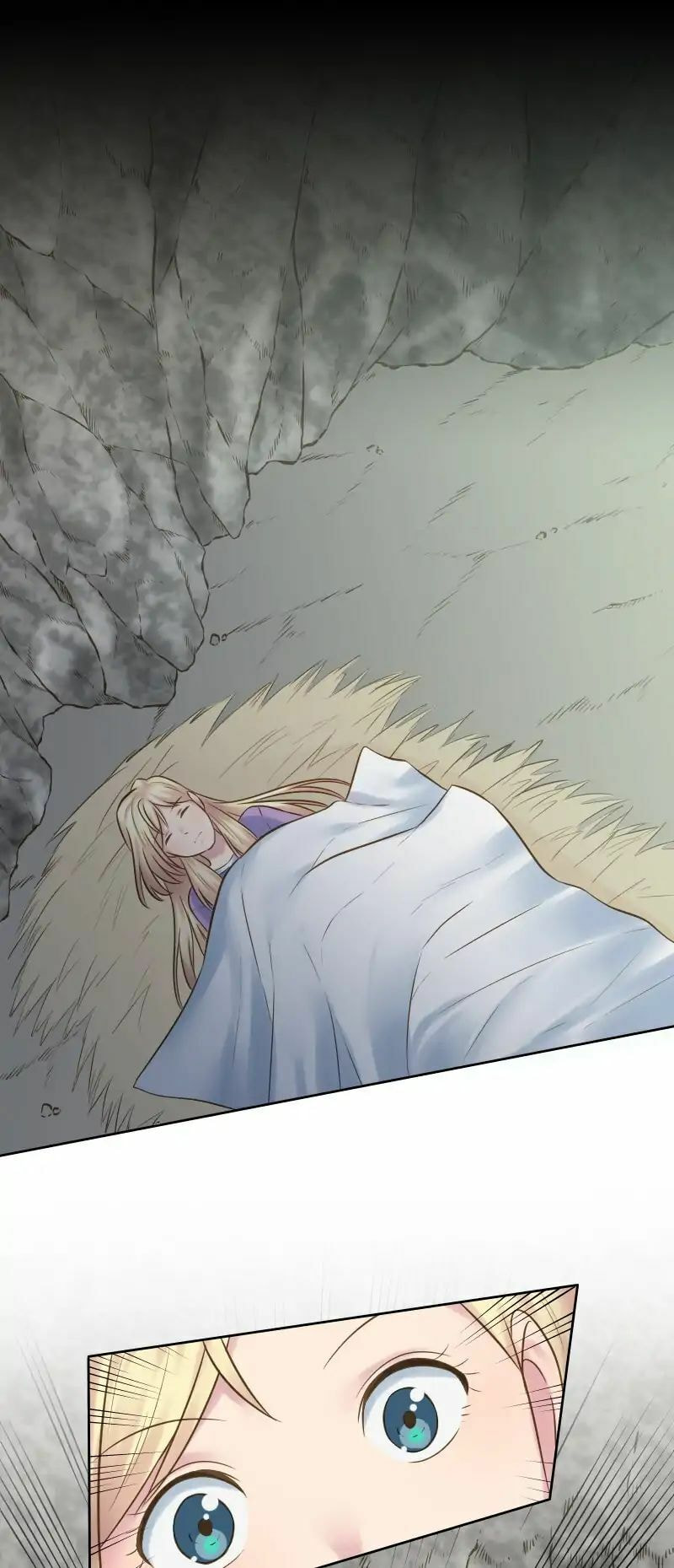 Read The Monkey Prince (Doujinshii) chapter 12 image 0 on Lezhin