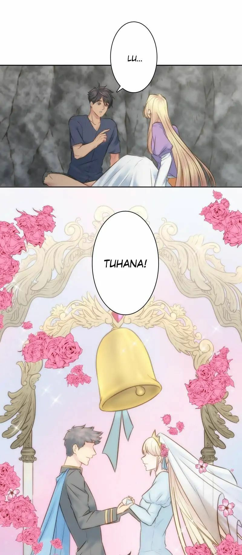 Read The Monkey Prince (Doujinshii) chapter 12 image 11 on Lezhin