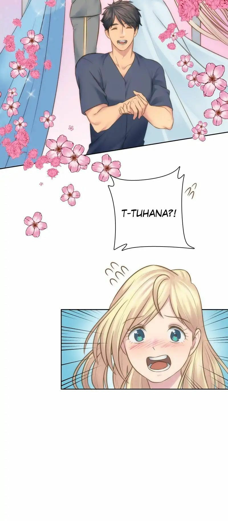 Read The Monkey Prince (Doujinshii) chapter 12 image 12 on Lezhin
