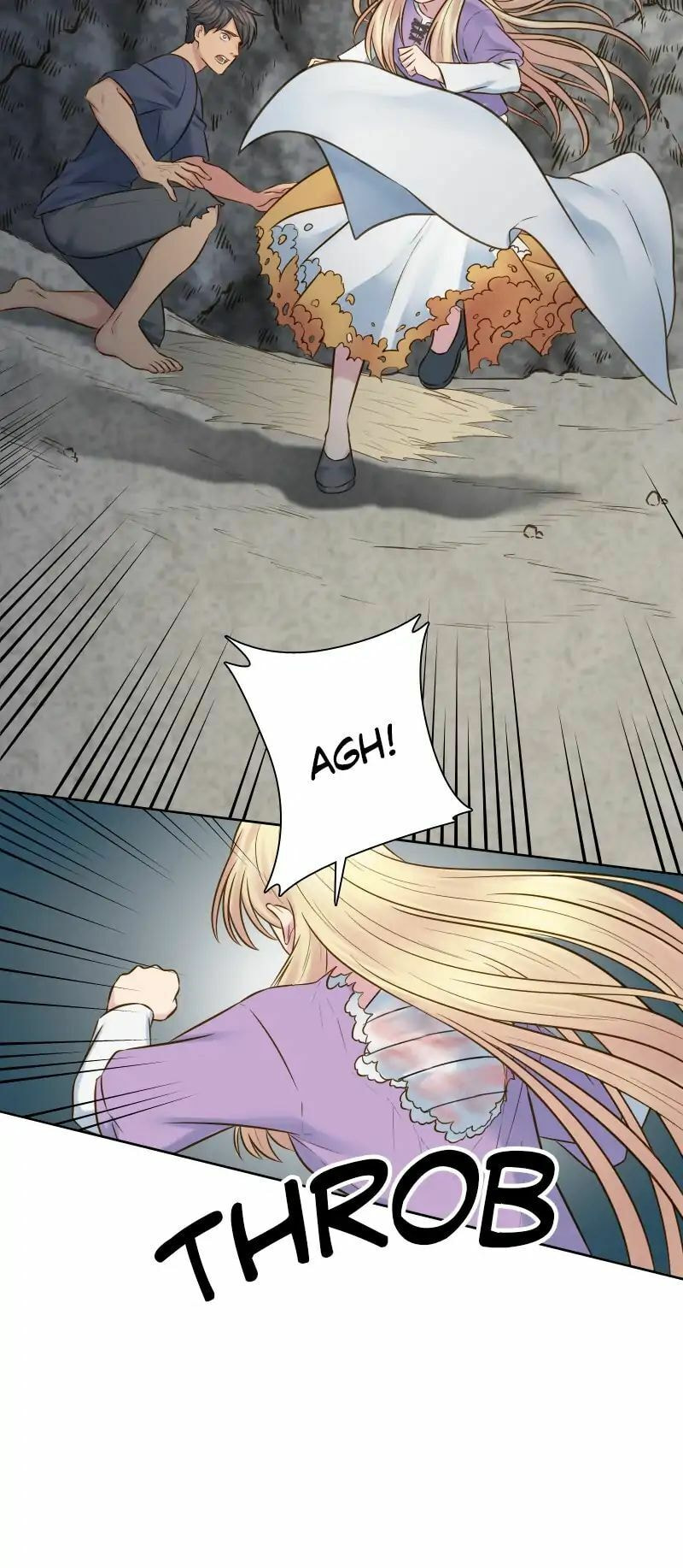 Read The Monkey Prince (Doujinshii) chapter 12 image 17 on Lezhin