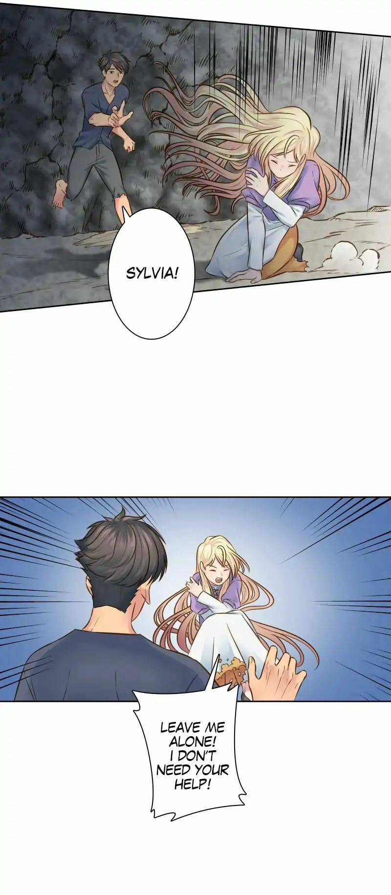 Read The Monkey Prince (Doujinshii) chapter 12 image 18 on Lezhin