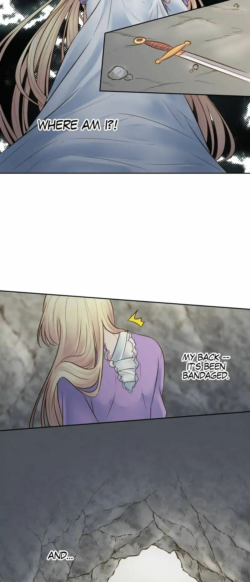 Read The Monkey Prince (Doujinshii) chapter 12 image 2 on Lezhin