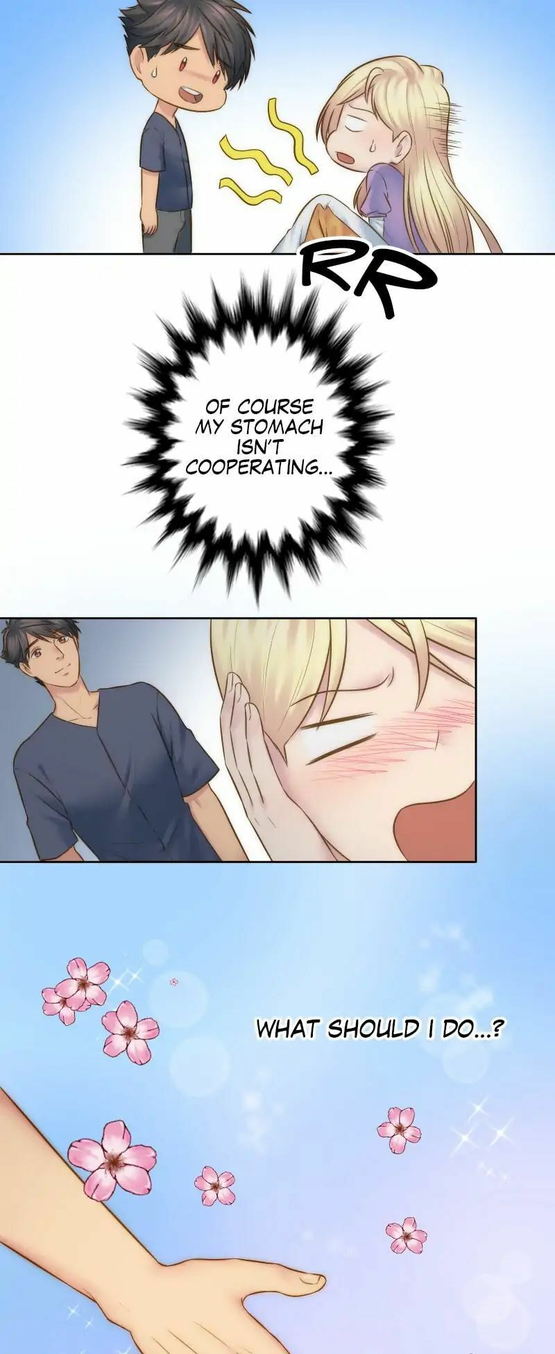 Read The Monkey Prince (Doujinshii) chapter 12 image 21 on Lezhin