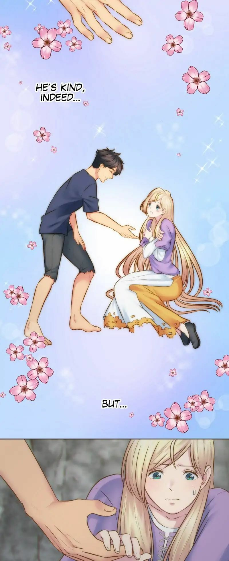 Read The Monkey Prince (Doujinshii) chapter 12 image 22 on Lezhin
