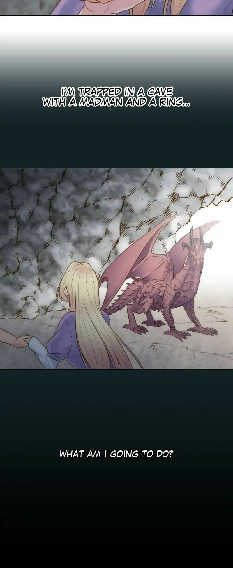 Read The Monkey Prince (Doujinshii) chapter 12 image 23 on Lezhin