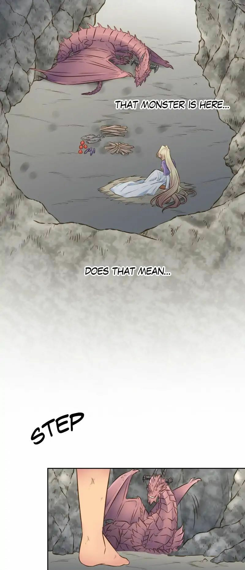 Read The Monkey Prince (Doujinshii) chapter 12 image 3 on Lezhin