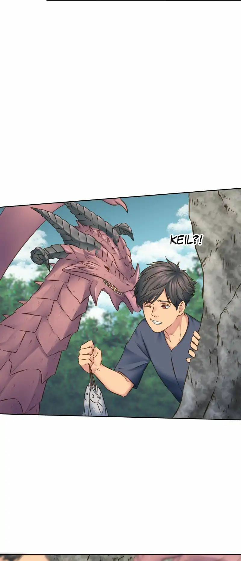 Read The Monkey Prince (Doujinshii) chapter 12 image 4 on Lezhin