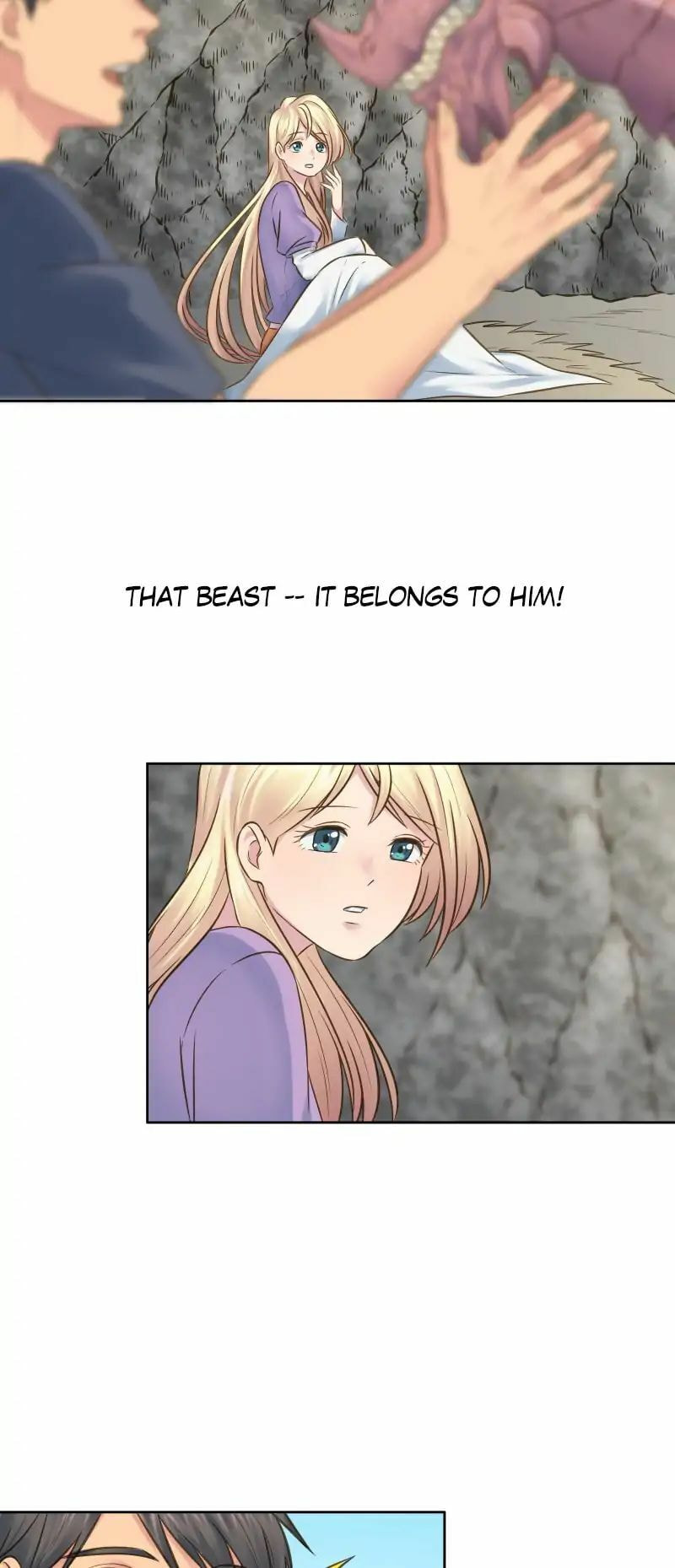 Read The Monkey Prince (Doujinshii) chapter 12 image 5 on Lezhin