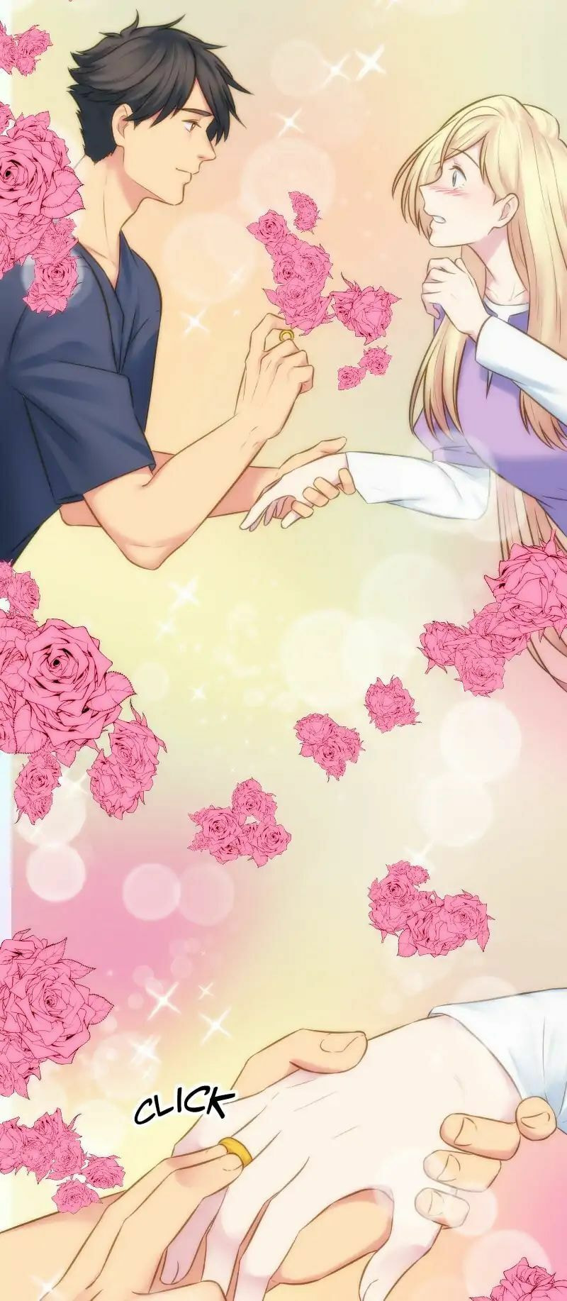 Read The Monkey Prince (Doujinshii) chapter 12 image 8 on Lezhin