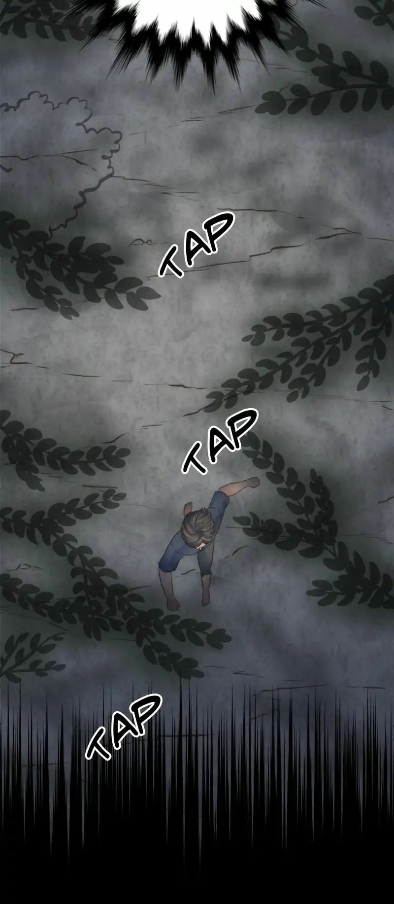 Read The Monkey Prince (Doujinshii) chapter 14 image 11 on Lezhin