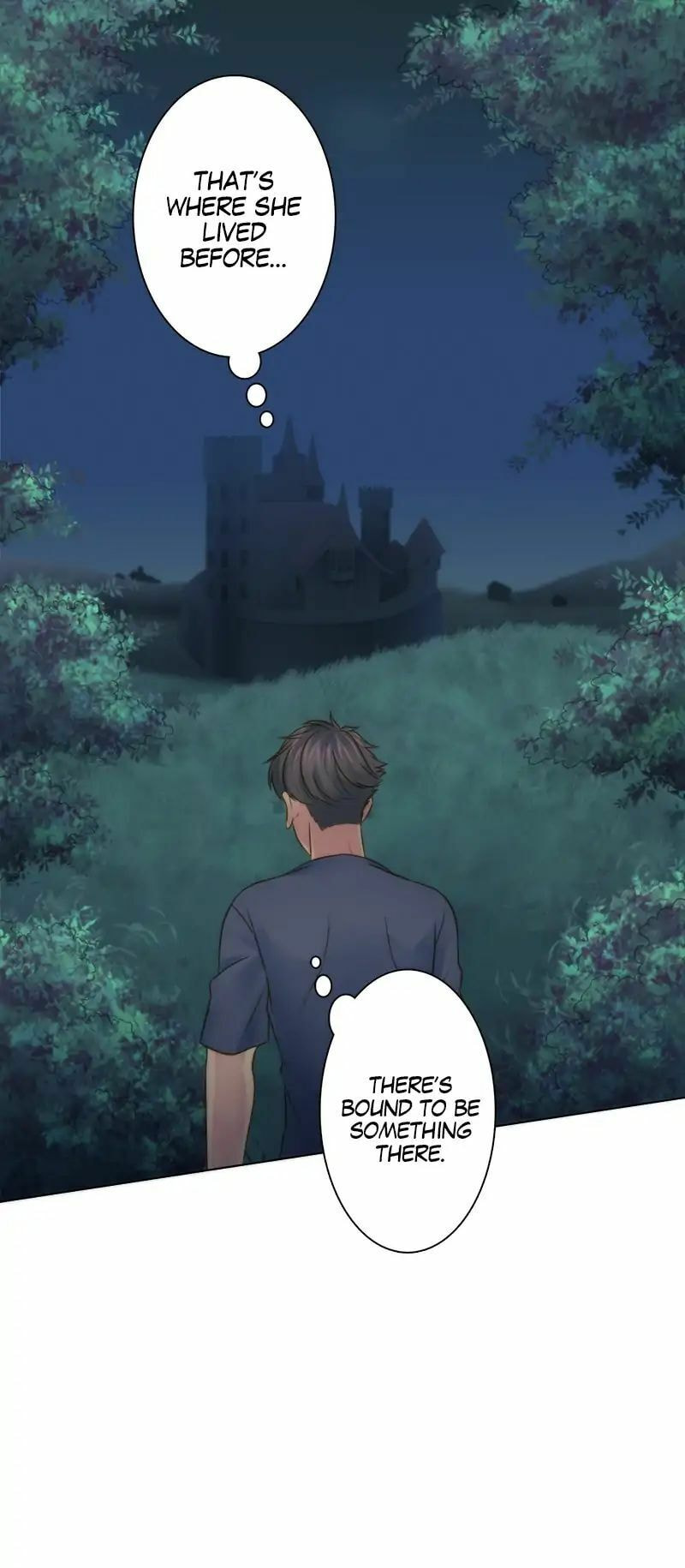 Read The Monkey Prince (Doujinshii) chapter 14 image 13 on Lezhin