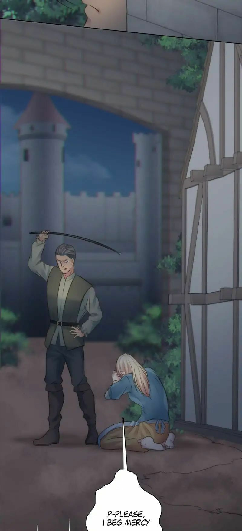 Read The Monkey Prince (Doujinshii) chapter 14 image 16 on Lezhin