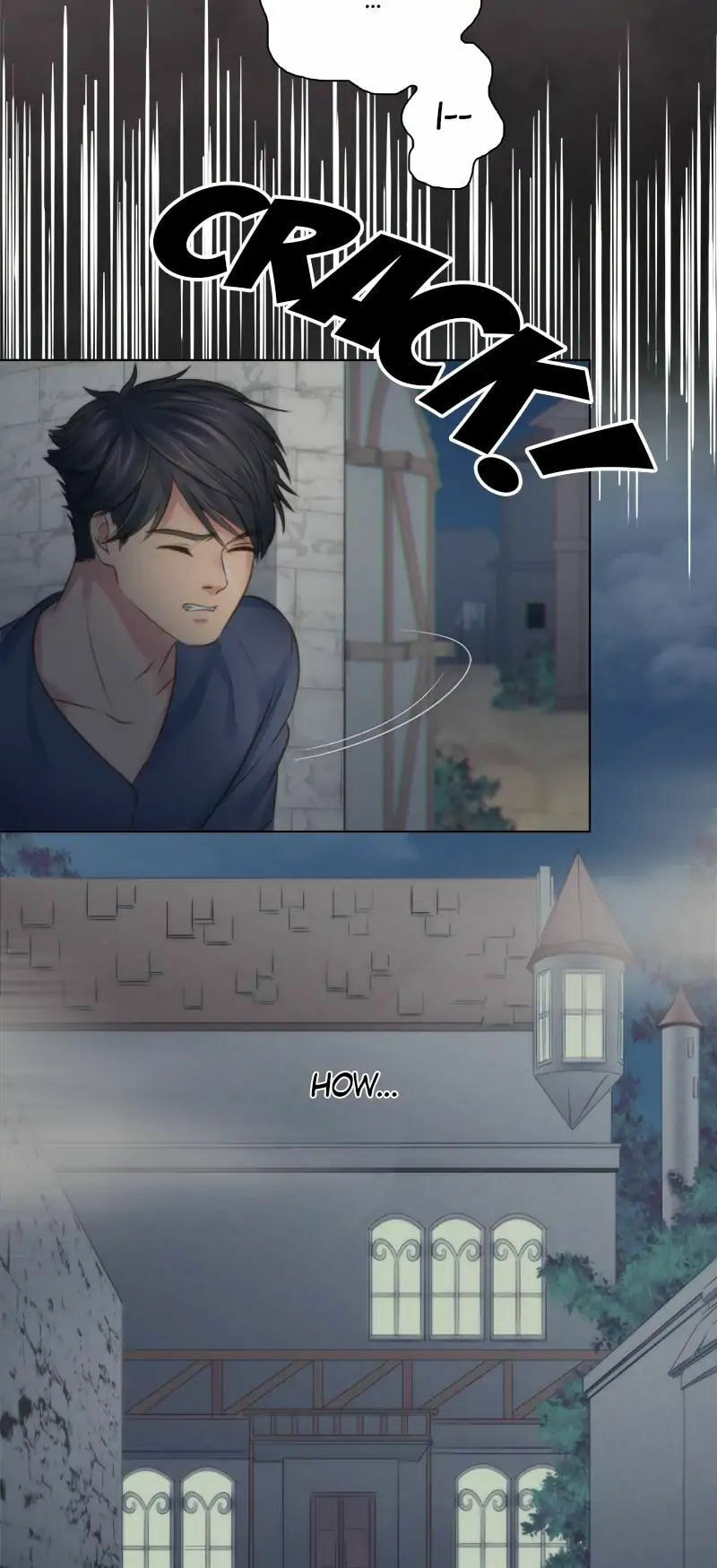 Read The Monkey Prince (Doujinshii) chapter 14 image 17 on Lezhin