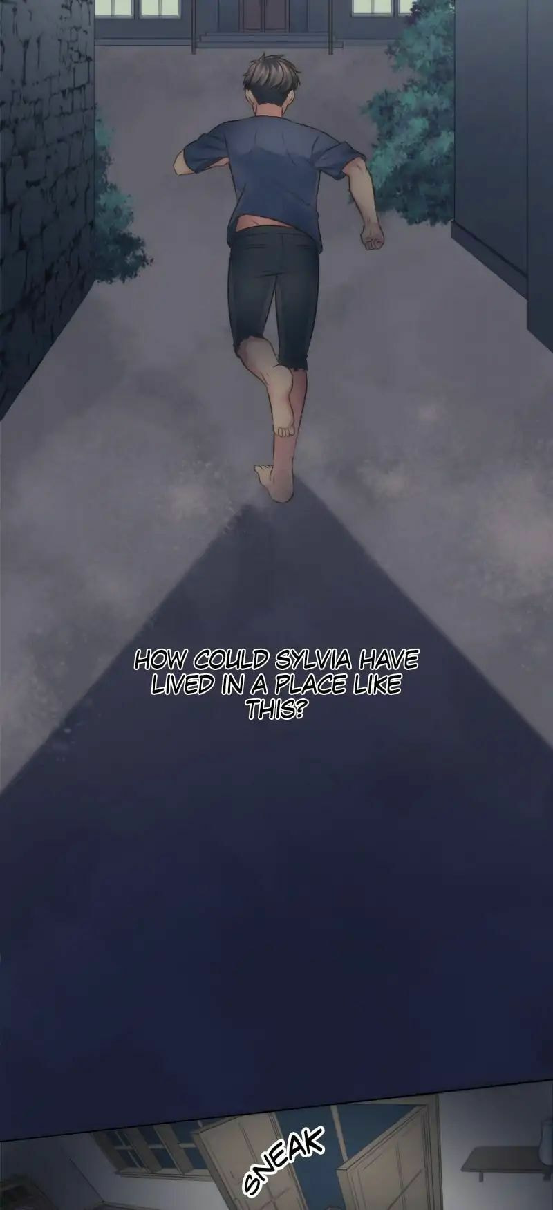 Read The Monkey Prince (Doujinshii) chapter 14 image 18 on Lezhin