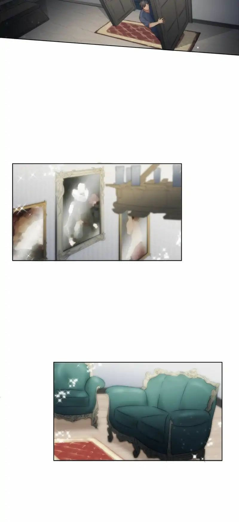 Read The Monkey Prince (Doujinshii) chapter 14 image 19 on Lezhin