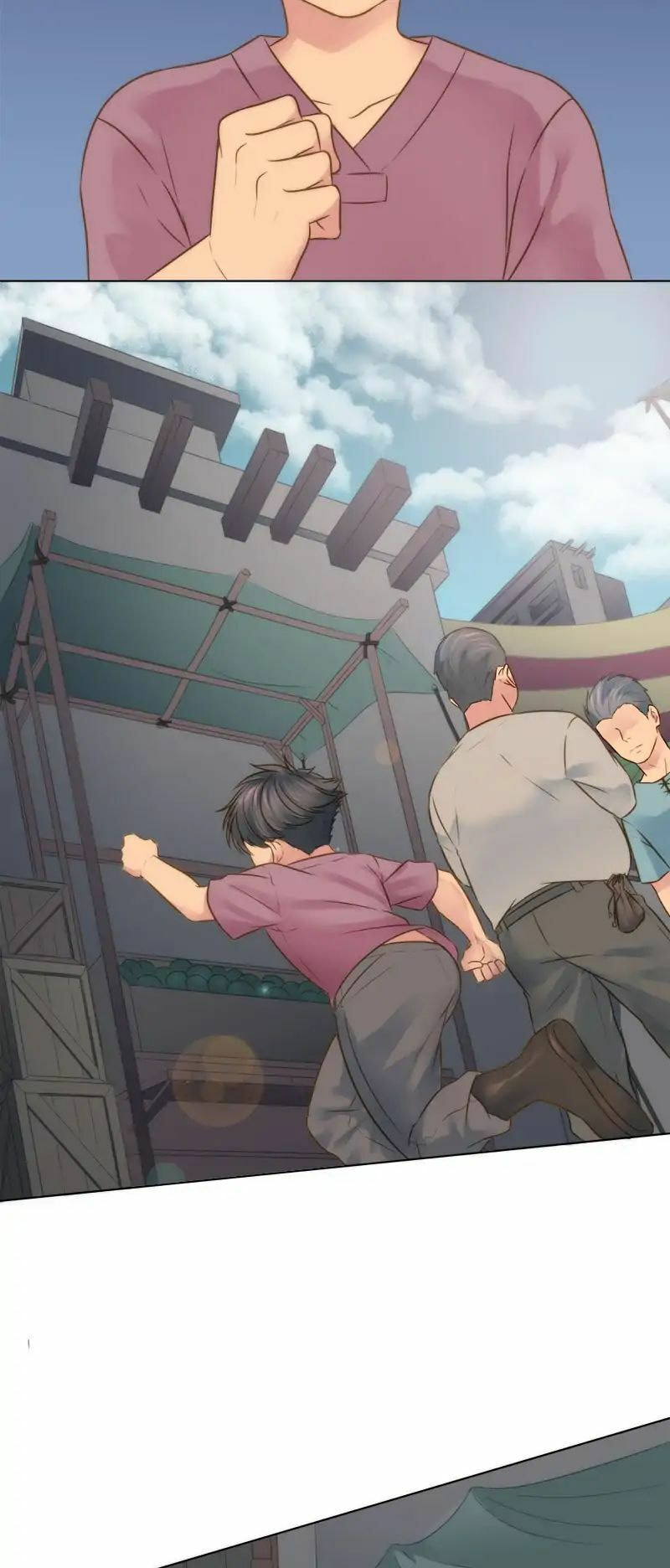 Read The Monkey Prince (Doujinshii) chapter 14 image 23 on Lezhin