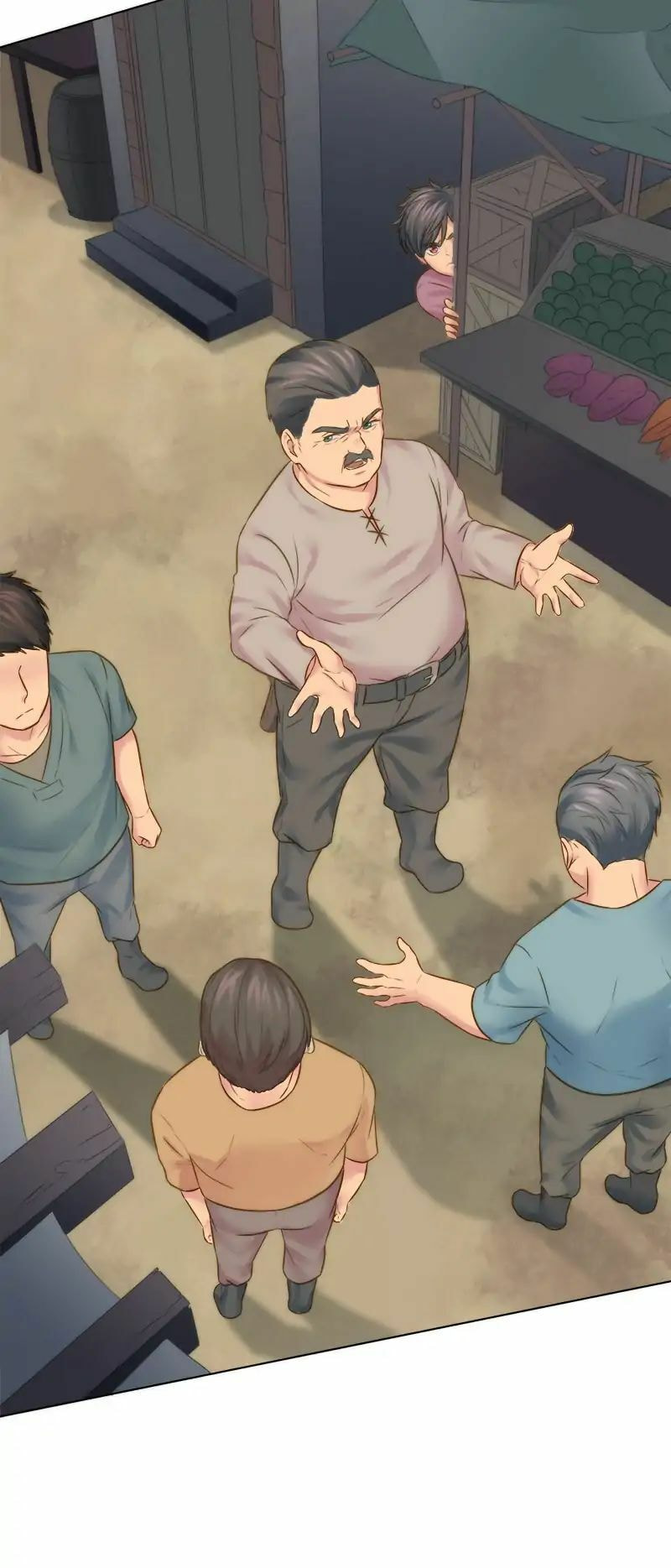 Read The Monkey Prince (Doujinshii) chapter 14 image 24 on Lezhin