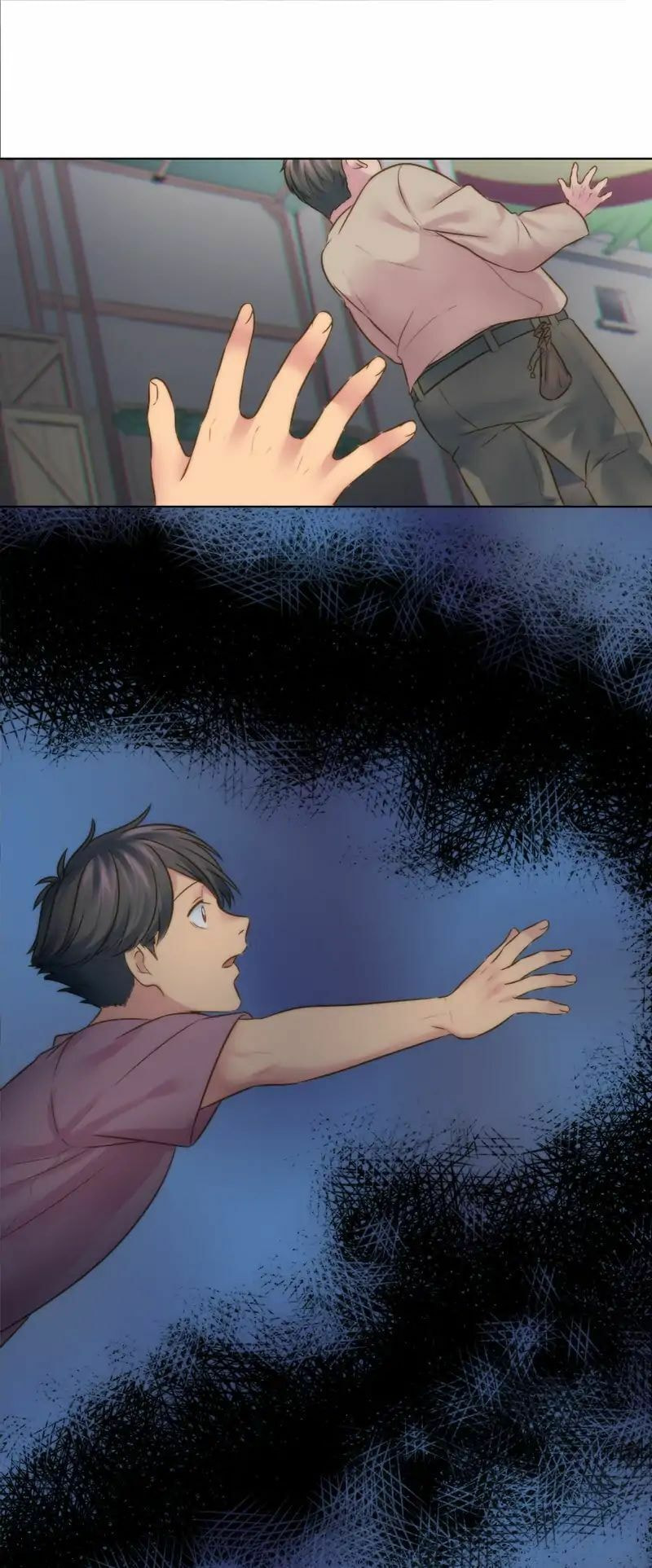 Read The Monkey Prince (Doujinshii) chapter 14 image 25 on Lezhin