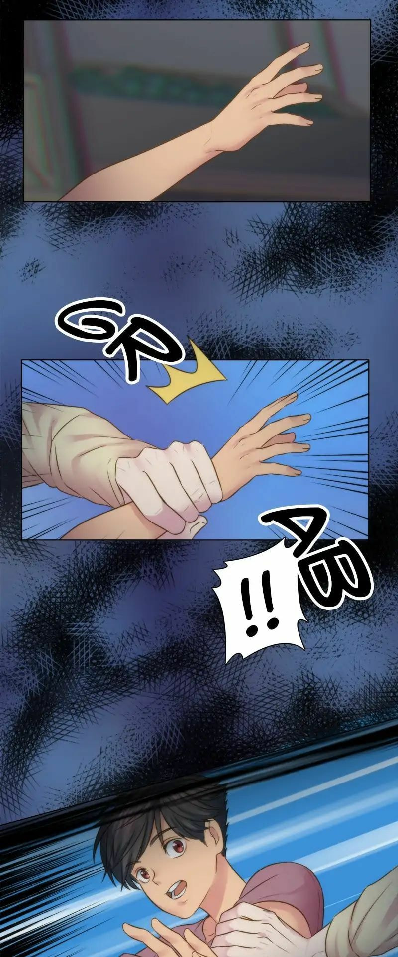 Read The Monkey Prince (Doujinshii) chapter 14 image 26 on Lezhin