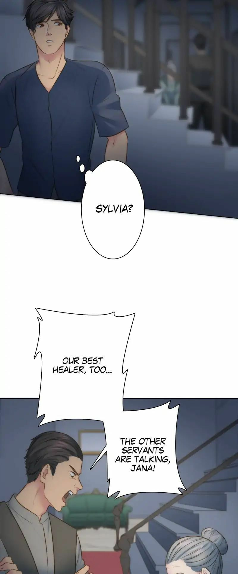 Read The Monkey Prince (Doujinshii) chapter 14 image 29 on Lezhin